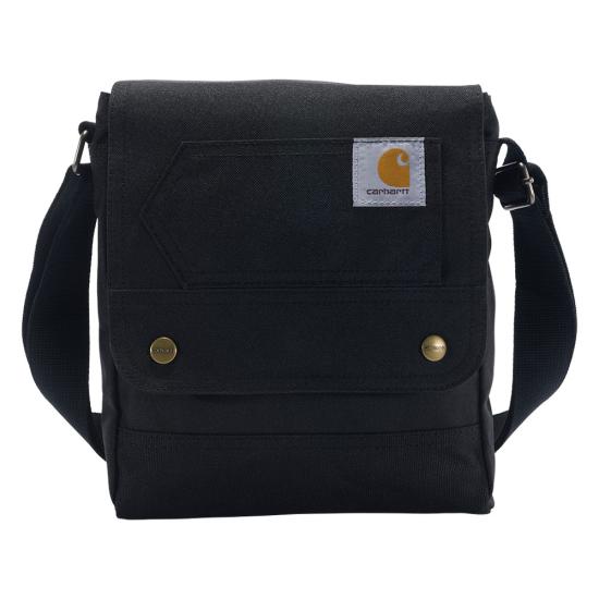 Carhartt Crossbody Snap Bag