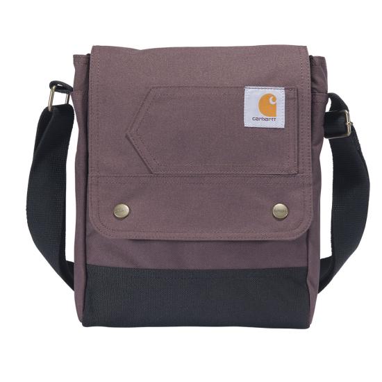 Carhartt Cross Body Snap Bag - Wine – JAXOutdoorGearFarmandRanch