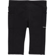 Carhartt Girl's Lightweight Crop Legging Caviar black