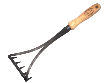 DeWit Garden Tools Bio Hand Rake