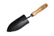 DeWit Garden Tools Welldone Serrated Trowel