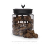 Vital Essentials Freeze Dried Raw Bar Duck Hearts - 1ct. Single