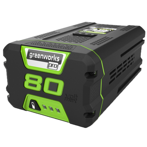Greenworks 80V 4.0Ah Lithium-Ion Battery