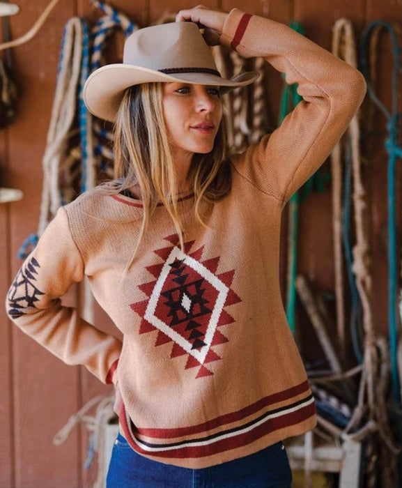 Outback Trading Co. Adalyn Sweater