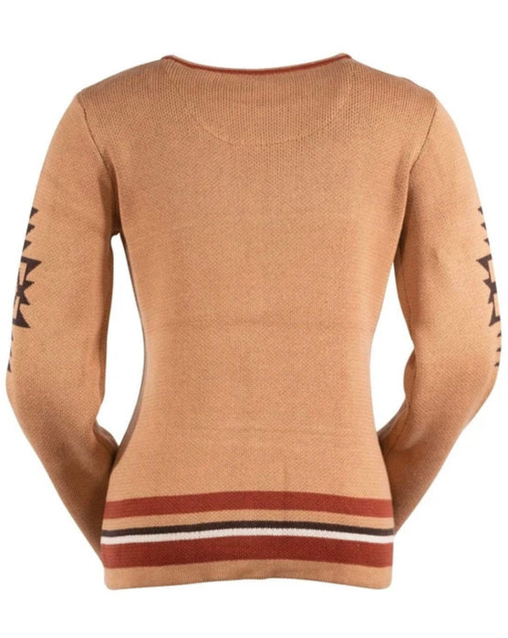 Outback Trading Co. Adalyn Sweater