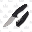 Kershaw Coilover Knife - Stainless Steel/black Ss/blk
