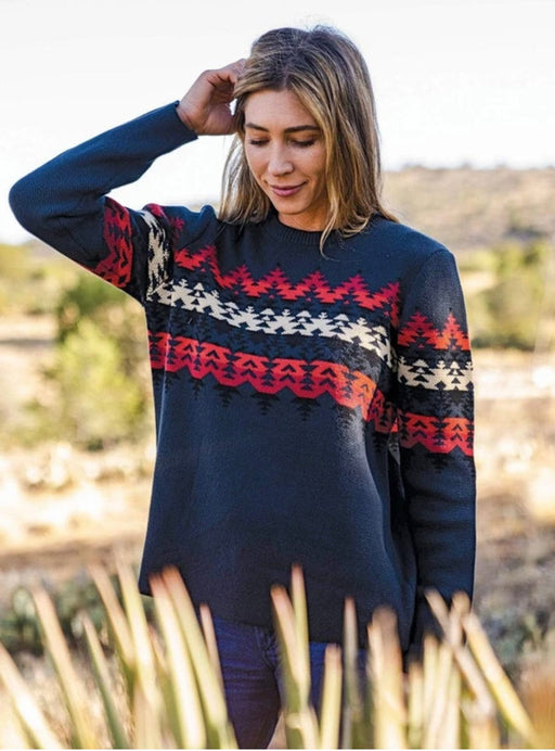 Outback Trading Co. Amelia Sweater