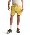 The North Face Men's Pull-On Adventure Short - Yellow Silt Yellow Silt