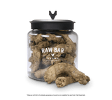 Vital Essentials Freeze Dried Raw Bar Chicken Necks - 1ct. Single