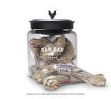 Vital Essentials Freeze Dried Raw Bar Turkey Necks - 1ct. Single