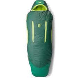 Nemo Disco 15 Sleeping Bag Electric Starlght Long Electr starlght