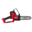 Milwaukee Tool M18 FUEL HATCHET 8in Pruning Saw 8IN