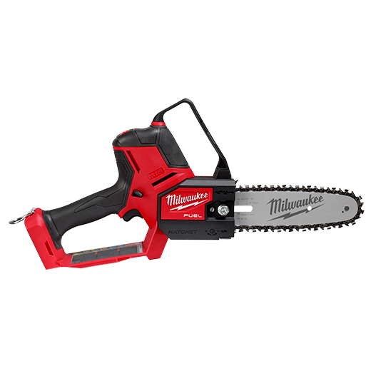 Milwaukee Tool M18 FUEL HATCHET 8in Pruning Saw 8IN