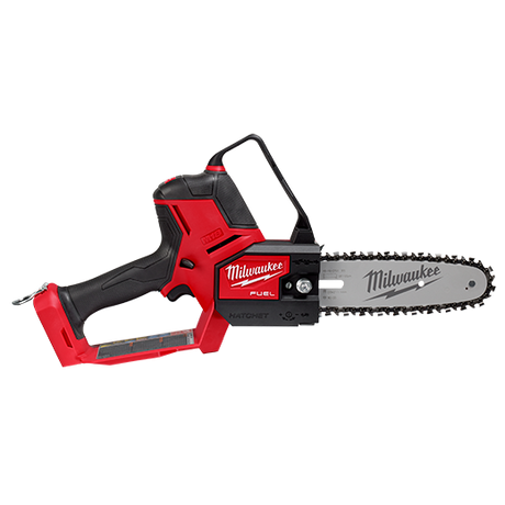 Milwaukee Tool M18 FUEL HATCHET 8in Pruning Saw 8IN