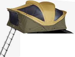 Thule Approach Rooftop Tent - Medium