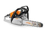 Stihl MS 162 Chainsaw