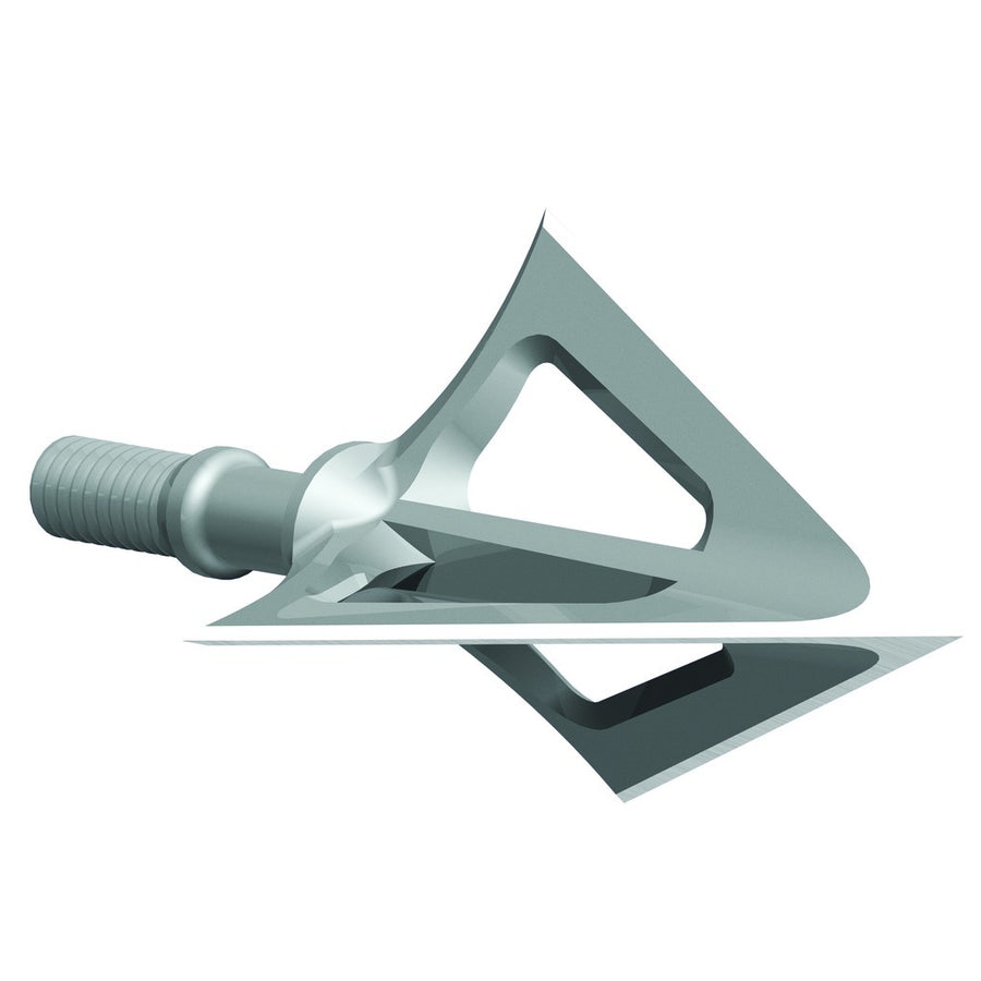 G5 Montec Stainless Steel Broadhead