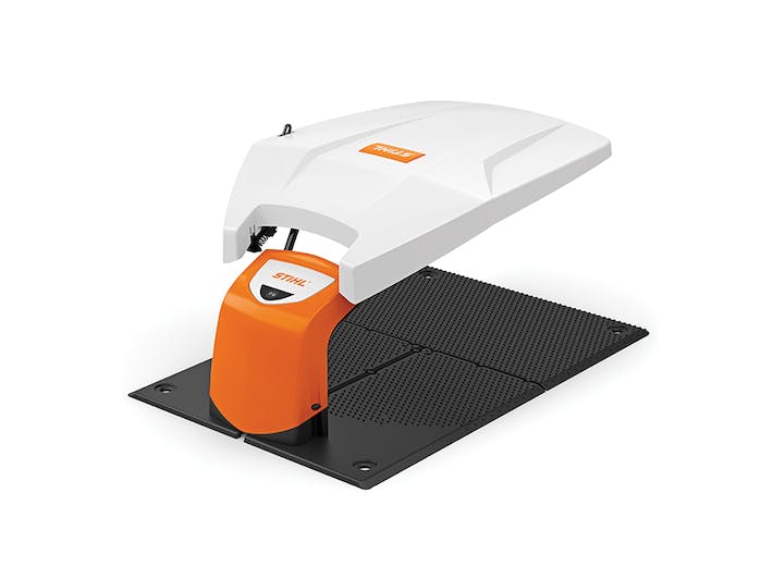 Stihl AIP 601 iMOW Canopy