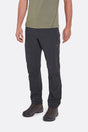 Rab Men's Incline Pants - Graphene Graphene