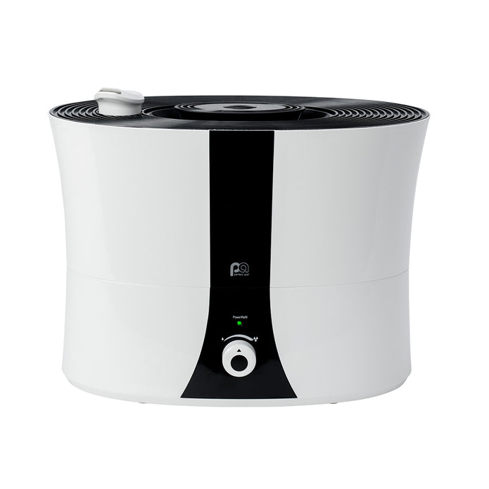 Perfect Aire 1.4gal Table Top Ultrasonic Cool Mist Humidifier