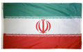 Ace World Flag Of Iran 3x5'