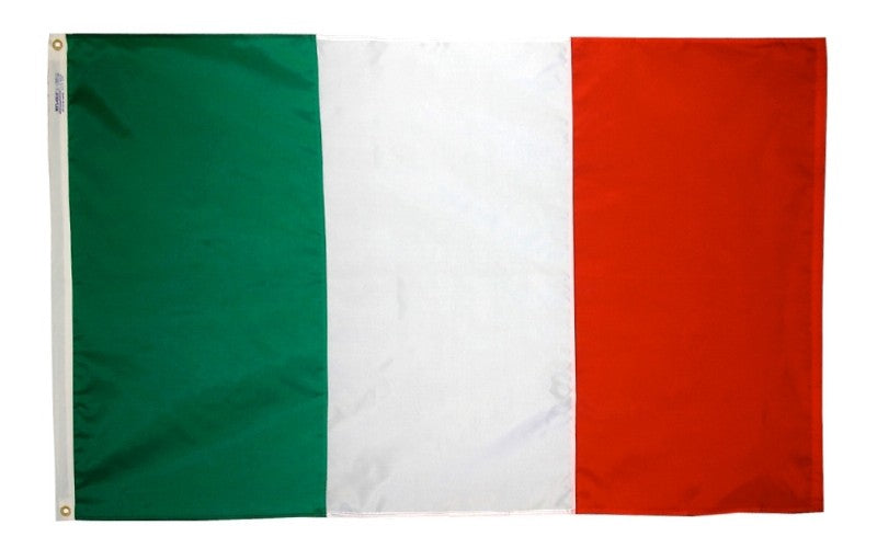 Ace World Flag Of Italy 3x5'