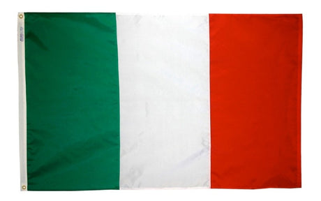 Ace World Flag Of Italy 3x5'