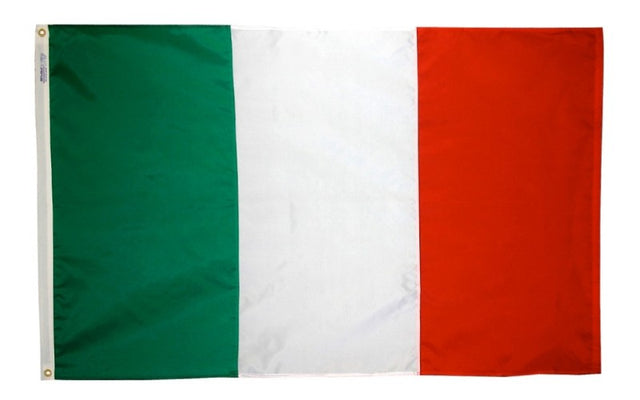 Ace World Flag Of Italy 3x5'