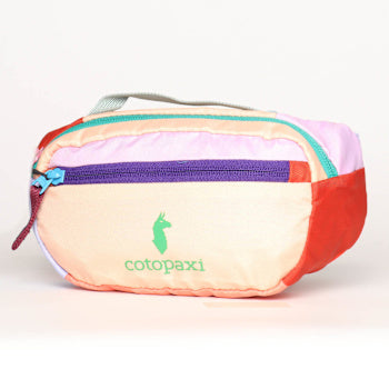 Cotopaxi Kapai Hip Pack Del Dia 1.5l Del dia