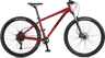 Durango A1 Hardtail Bike Xl, Garnet