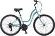 Jamis Explorer A2 Step-thru Bicycle Sage