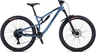 Faultline A3 V2 Suspension Bike L, Winterdusk