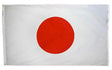 Ace World Flag Of Japan 3x5'