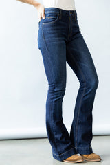 Kimes Ranch Jennifer Jean Dark Wash /  / 34 L