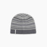 Turtle Fur Merino Wool Lloyd Beanie - Gray Gray