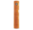 Triggerpoint Grid 2.0 Foam Roller, 26in Orange