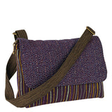 Maruca Joey Bag Birch purple