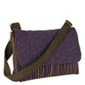 Maruca Joey Bag Birch purple