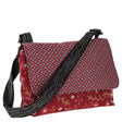 Maruca Joey Bag Flora red