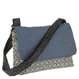 Maruca Joey Bag Blue petal dove