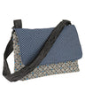 Maruca Joey Bag Blue petal dove