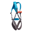 Black Diamond Equipm Momentum Full Body Harness O/s Azul Azul