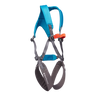 Black Diamond Equipm Momentum Full Body Harness O/s Azul Azul
