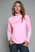 Kimes Ranch Women's K1 Tech Tee Shirt Pink heather