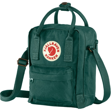 Fjallraven Kanken Sling Arctic green