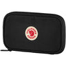 Fjallraven Kanken Travel Wallet Black