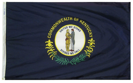 Ace World Kentucky State 3x5' Flag