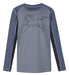 Kerrits Equestrian Apparel Kids First Pass Base Layer Top Oxford