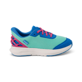 Kizik Athens 2 Big Kids Shoe Cockatoo / 3.5