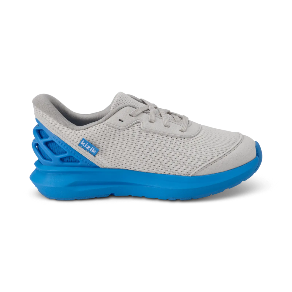 Kizik Athens 2 Big Kids Shoe Harbor Mist / 4